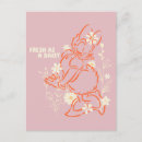 Search for daisy duck cards stamps Floral