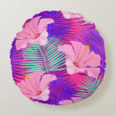 Search for pink flamingo pillows Illustration
