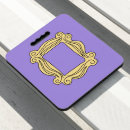 Search for lawn games Tv show memorabilia