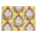 Search for hedgehog gift bags Happy
