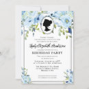 Search for regency era invitations Bridal afternoon tea party