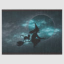 Search for halloween tissue paper Cat
