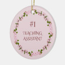 Search for special education teacher ornaments Apple