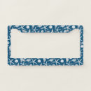 Search for shell license plate frames Starfish