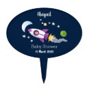 Search for planet cake toppers Moon