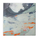 Search for sea tiles Abstract