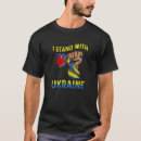 Search for ukraine tshirts Support