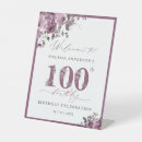 Search for welcome sign birthday party posters Floral