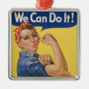 Search for women empowerment gifts Rosie the riveter