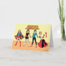 Search for supergirl cards Kara zor el