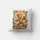 Search for potato pillows Vintage