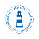 Search for lighthouse stamps Modern