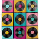 Search for music shower curtains Background