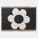 Search for retro blankets Floral