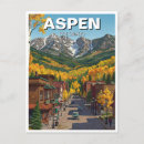 Search for aspen postcards Snowboard