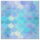 Search for mermaid fabric Scales