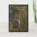 Search for owl birthday cards Wise
