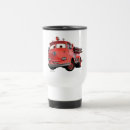 Search for piston mugs cars toy games