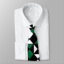 Search for triangle ties Stylish