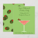 Search for happy hour retirement party invitations Cocktails