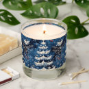 Search for blue christmas candles Elegant