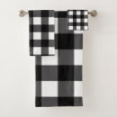 Search for buffalo plaid bath towels Country