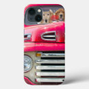Search for red truck iphone cases Vintage