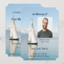 Search for sailing invitations Sympathy