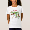 Search for united states map kids tshirts Usa