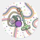 Search for vacuum stickers Birthday