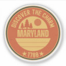 Search for maryland crab stickers Chesapeake bay