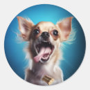 Search for dog treat stickers Pets