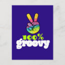Search for neon postcards Groovy