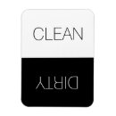 Search for laundry magnets Dishwasher
