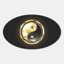 Search for yin yang stickers Black
