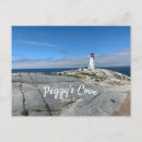 Search for nova scotia postcards Lighthouse