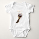 Search for bird baby clothes funny