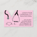 Search for cardiology business cards Nursing