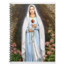 Search for catholic notebooks Mary