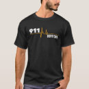 Search for 911 dispatcher tshirts Birthday