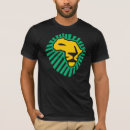 Search for africa tshirts Lion