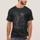 Search for starry night cat tshirts Dad