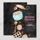 Search for baking bridal shower invitations Cute