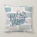 Search for letter pillows Typography