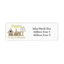 Search for tractor return address labels Ranch