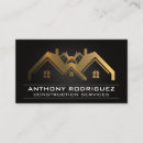 Search for metal roofing business cards Housing