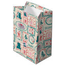 Search for holiday gift bags Buddy the elf