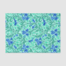 Search for teal tissue paper Aqua
