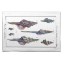 Search for colorful placemats Ocean