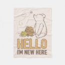 Search for winnie the pooh blankets Pooh bear nursery